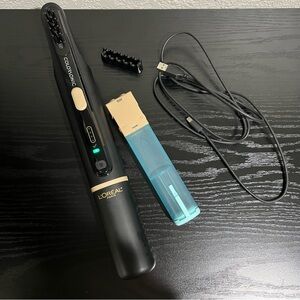 L'Oreal Paris Colorsonic Hair
Color Device